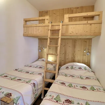 Résidence Vanoise Méribel Extérieur photo