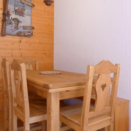 Résidence Vanoise Méribel Extérieur photo