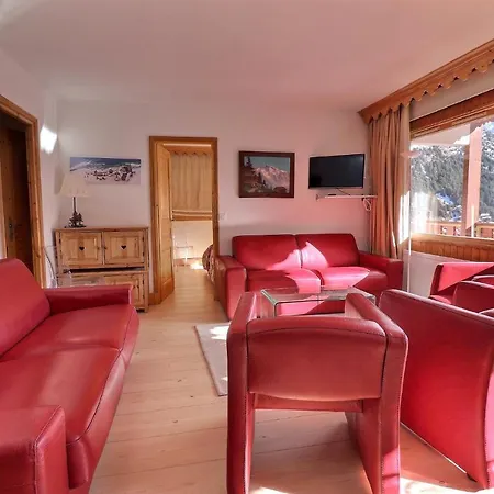 Résidence Vanoise Méribel Extérieur photo
