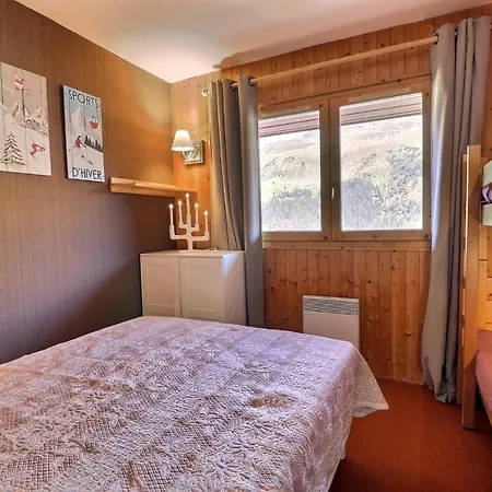 Résidence Vanoise Méribel Extérieur photo
