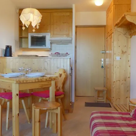Résidence Vanoise Méribel Extérieur photo