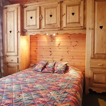 Résidence Vanoise Méribel Chambre photo