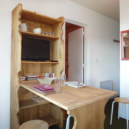 Résidence Vanoise Méribel Chambre photo