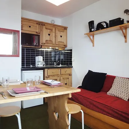 Résidence Vanoise Méribel Chambre photo