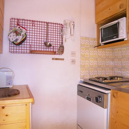 Résidence Vanoise Méribel Extérieur photo
